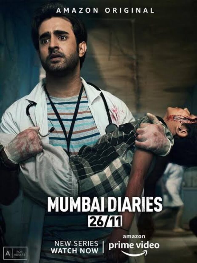 mumbai diaries 2